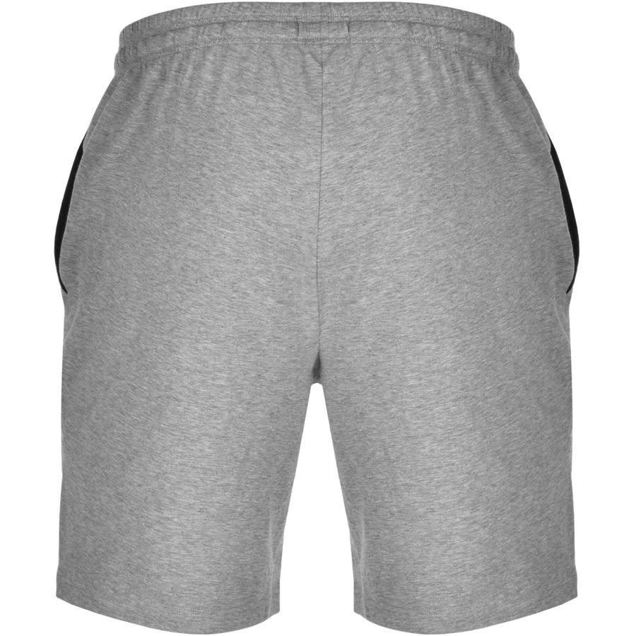 Alternative Image for ProductBOSS Bodywear Lounge Shorts Grey2